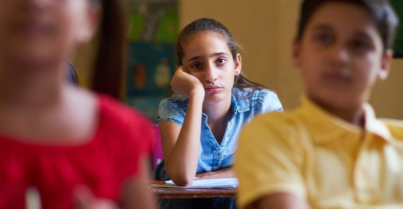 Nine Reminders to Help Students Counter Academic Stress