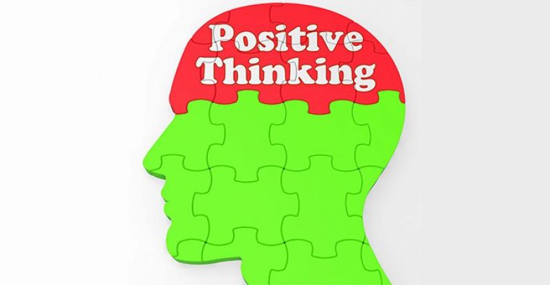 Six Secrets to Maintaining a Positive Outlook – Even in Tough Times